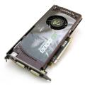 xfx geforce 8800gt 512mb pvt88pydq pci e retail extra photo 2