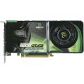 xfx geforce 8800gts 512mb pci e retail extra photo 1