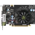 xfx geforce 8600gt 256mb 540m pvt84jual pci e retail extra photo 1