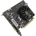 xfx geforce 8600gt 256mb 540m pvt84jual pci e retail extra photo 2