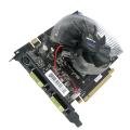 xfx geforce 8600gt 256mb pvt84jusd xxx zalman fansink pci e retail extra photo 2