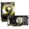 xfx geforce gf9600gso 384mb pci e retail extra photo 1