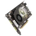 xfx geforce gf9600gso 384mb pci e retail extra photo 2