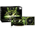 xfx geforce gtx260 896mb gx 260n adf pci e retail extra photo 1