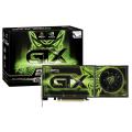 xfx geforce gtx280 1gb gx 280n zdf pci e retail extra photo 1