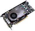 xfx geforce 8800gt 512mb pvt88pyhq4 alpha dog edition pci e retail extra photo 1