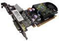 xfx geforce 9500gt cuda 1gb pvt95gzaf pci e retail extra photo 1