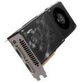 xfx geforce gtx260 896mb black gx 260n adb pci e retail extra photo 1