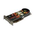 xfx radeon hd4870x2 2gb hd487acdf pci e retail extra photo 1