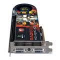 xfx radeon hd4870x2 2gb hd487acdf pci e retail extra photo 2