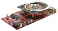 xfx radeon hd4770 512mb hd477aydl pci e retail extra photo 2