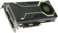 xfx geforce gts250 1gb ddr3 cuda gs250xzdf pci e retail extra photo 1