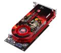 xfx radeon hd4870 512mb hd 487a yhfc pci e retail extra photo 2