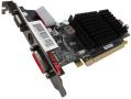 xfx radeon hd4350 512mb hd 435x yah pci e retail extra photo 1