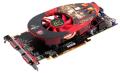 xfx radeon hd4870 512b hd 487a ywf pci e retail extra photo 1