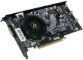 xfx geforce 9800gt 512mb ddr3 pv t98g ynf cuda pci e retail extra photo 1