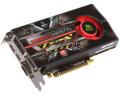 xfx radeon hd5770 1gb ddr5 hd 577a znf pci e retail extra photo 1