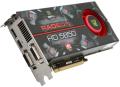 xfx radeon hd5850 1gb hd 585a znf pci e retail extra photo 1