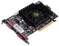 xfx radeon hd4650 512mb hd 465x ypf agp retail extra photo 1