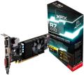 vga xfx amd radeon r7 240 r7 240a clf2 core edition 2gb ddr3 lp pci e retail extra photo 1