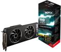 vga xfx amd radeon r9 290 r9 290a edbd black edition double dissipation 4gb ddr5 pci e extra photo 1