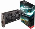 xfx amd radeon r9 270x r9 270x edj4 double dissipation 4gb ddr5 pci e retail extra photo 1