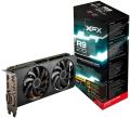 vga xfx amd radeon r9 270 r9 270a cef5 double dissipation 2gb ddr5 pci e retail extra photo 1