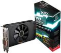 vga xfx amd radeon r7 260x r7 260x cnf4 core edition 2gb ddr5 pci e retail extra photo 1