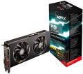 vga xfx amd radeon r9 270x r9 270x cdbc black edition 2gb ddr5 pci e retail extra photo 1