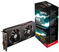 xfx amd radeon r9 270x r9 270x edfc double dissipation 4gb ddr5 pci e retail extra photo 1