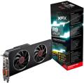 vga xfx amd radeon r9 280x r9 280x tdfd double dissipation 3gb ddr5 pci e retail extra photo 1