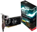 vga xfx amd radeon r7 250 r7 250a zlj4 core edition 1gb ddr3 pci e retail extra photo 1