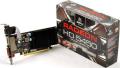 vga xfx ati amd radeon hd5450 hd 545x zch2 1gb ddr3 pci e retail extra photo 1