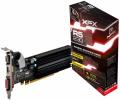 vga xfx amd radeon r5 230 r5 230a clh2 core edition 2gb ddr3 pci e retail extra photo 1