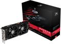 vga xfx amd radeon rx470 rs 4gb gddr5 true oc 1256mhz black edition pci e retail extra photo 1