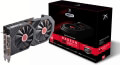 vga xfx amd radeon rx580 gts xxx edition 4gb gddr5 pci e retail extra photo 1