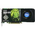 bfg gf8800gts oc 512mb pci e retail extra photo 1