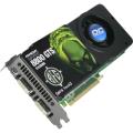 bfg gf8800gts oc 512mb pci e retail extra photo 2