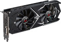 vga asrock phantom gaming x radeon rx570 4g oc 4gb gddr5 pci e retail extra photo 1