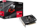 vga asrock phantom gaming radeon rx550 2g 2gb gddr5 pci e retail extra photo 1