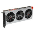 vga asrock phantom gaming x radeon vii 16g 16gb hbm2 pci e retail extra photo 1