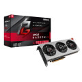 vga asrock phantom gaming x radeon vii 16g 16gb hbm2 pci e retail extra photo 2