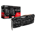 vga asrock radeon rx 6700 xt challenger d 12g 12gb gddr6 pci e retail extra photo 4