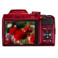 nikon coolpix b500 red extra photo 2