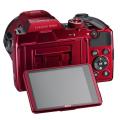 nikon coolpix b500 red extra photo 3