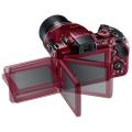 nikon coolpix b700 red extra photo 3