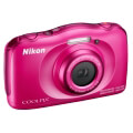nikon coolpix w100 pink backpack kit extra photo 1