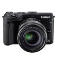 canon eos m3 kit ef m 18 55mm f 35 56 is stm extra photo 1