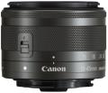 canon ef m 15 45mm f 35 63 is stm graphite 0572c005 extra photo 1