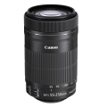 canon eos 750d kit 18 55mm is stm 55 250 is stm extra photo 3